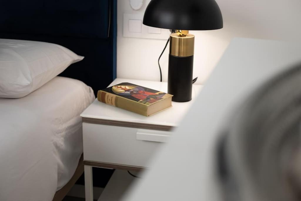 Trinidad Apartment Μάλαγα Εξωτερικό φωτογραφία