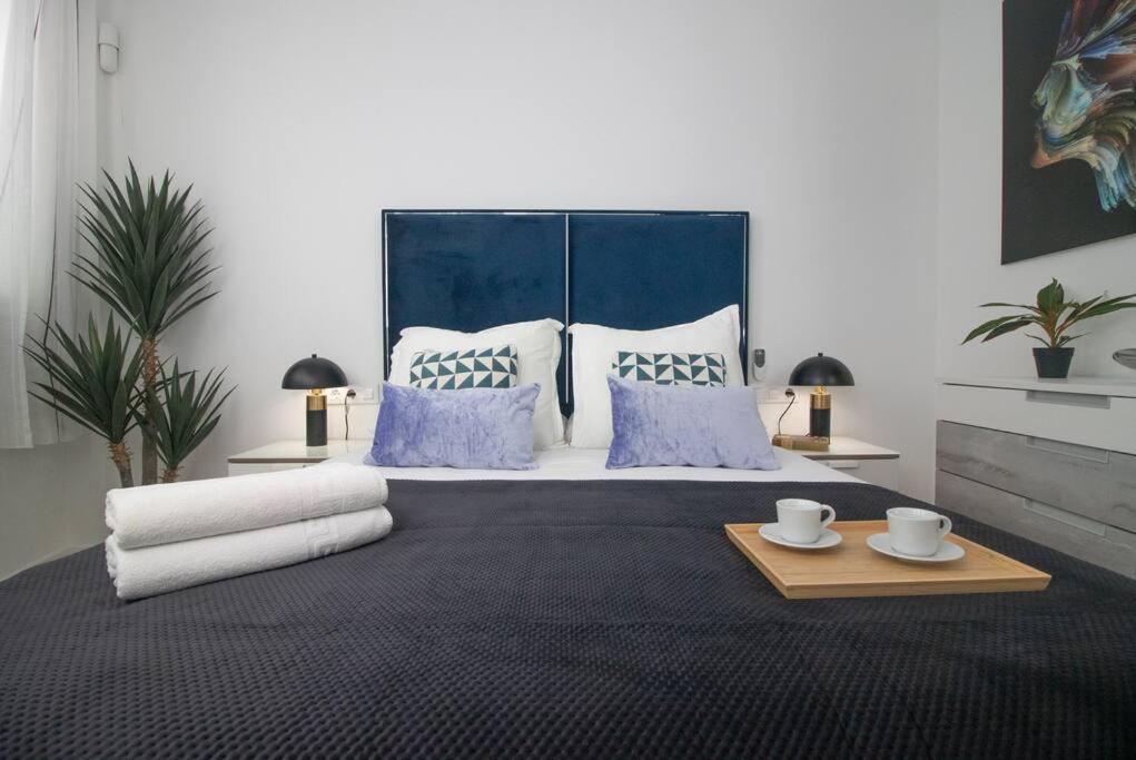 Trinidad Apartment Μάλαγα Εξωτερικό φωτογραφία